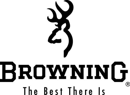 Browning Best There Is Logo