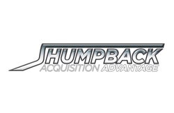 A5 Semi-Auto Shotgun Humpback acquisition advantage logo