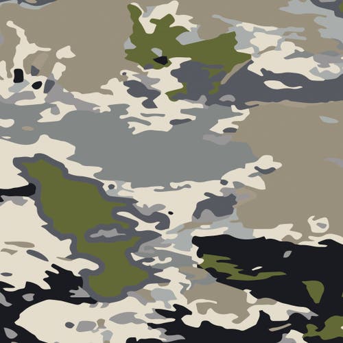Ovix Camouflage