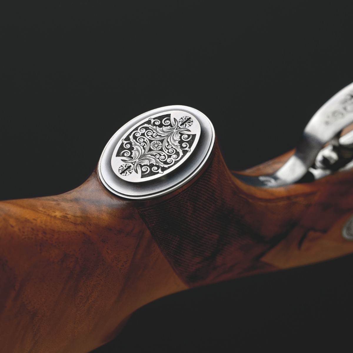 John M. Browning Collection