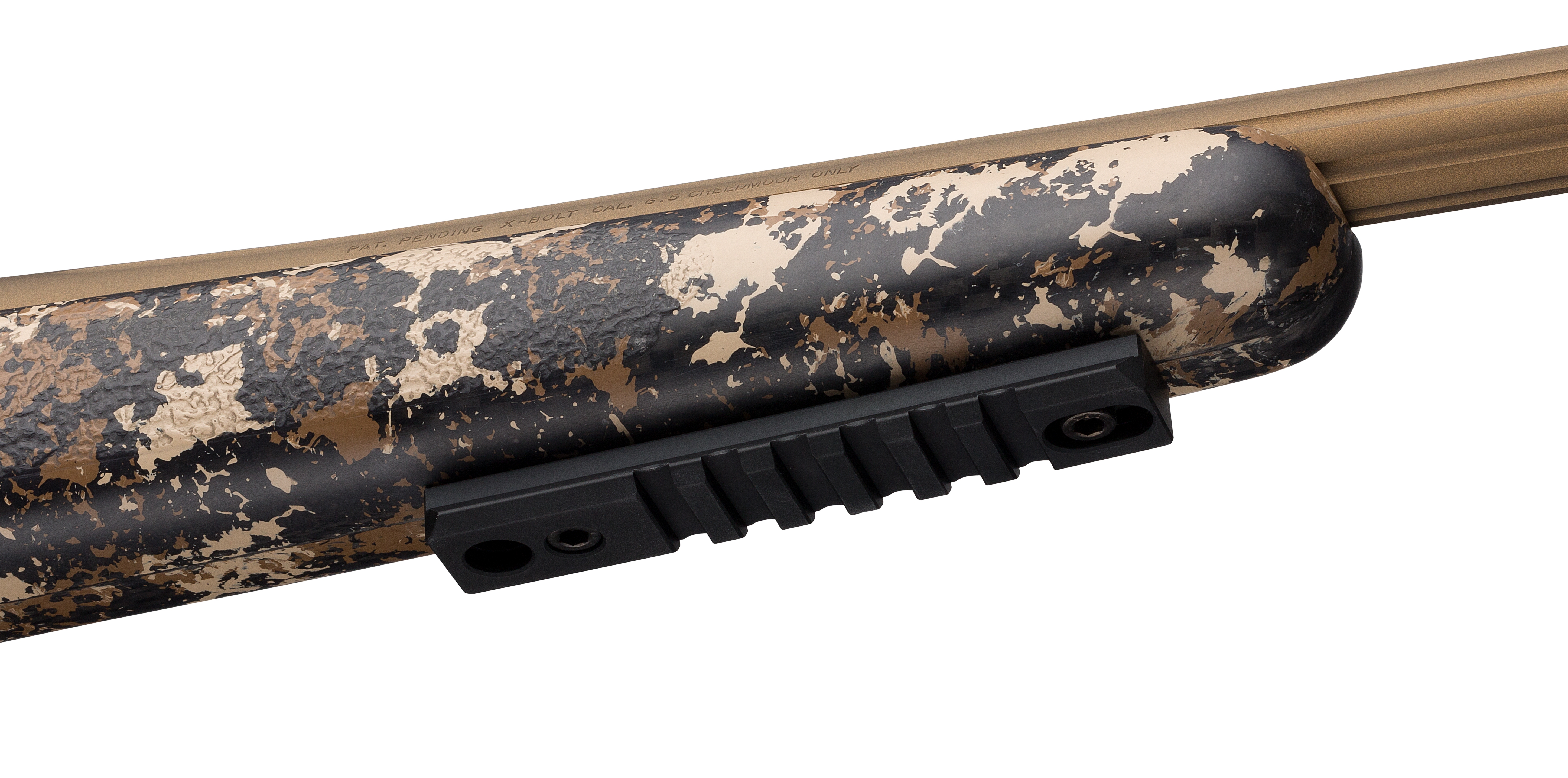 ambush stock x