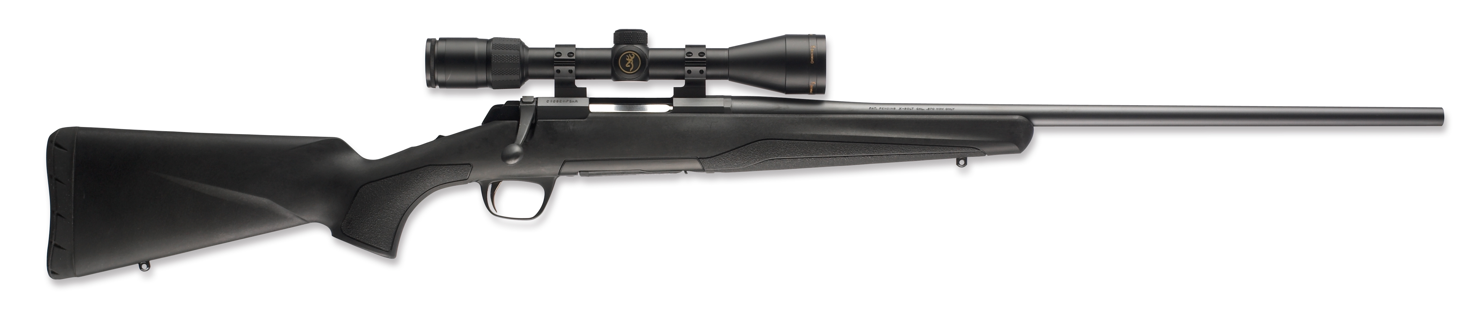 Browning x bolt stock options