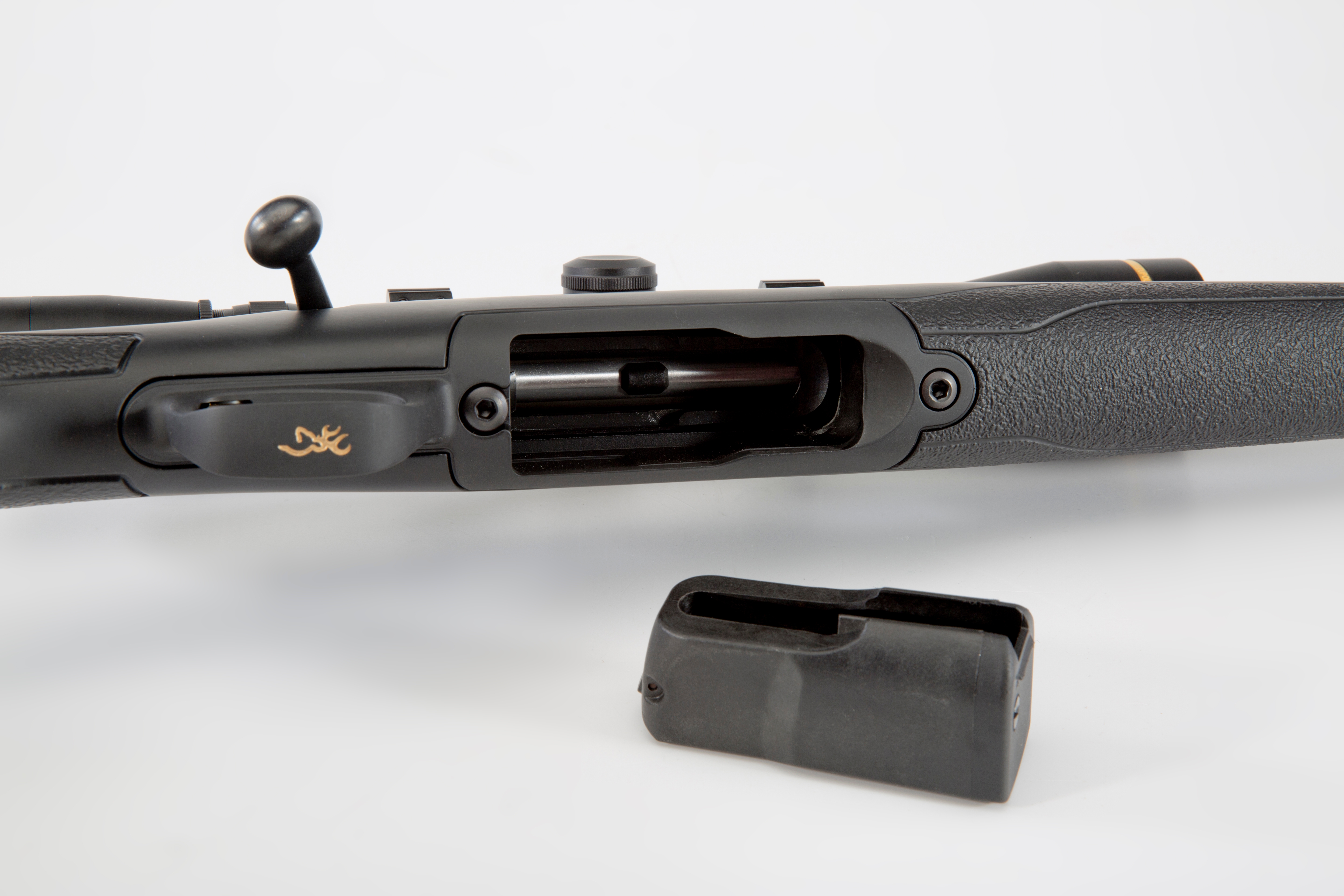 XBolt Composite Stalker