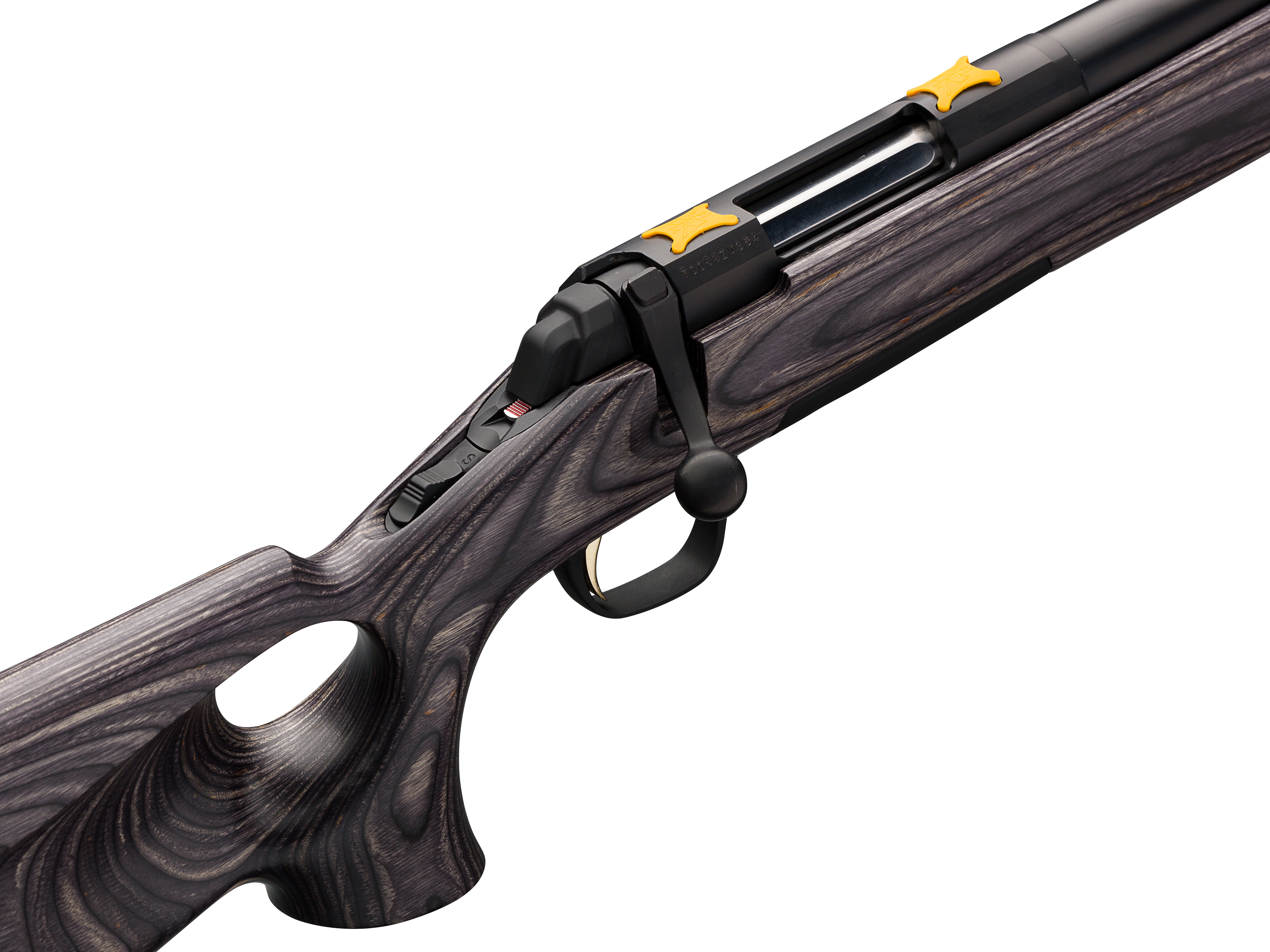 XBolt Eclipse Varmint