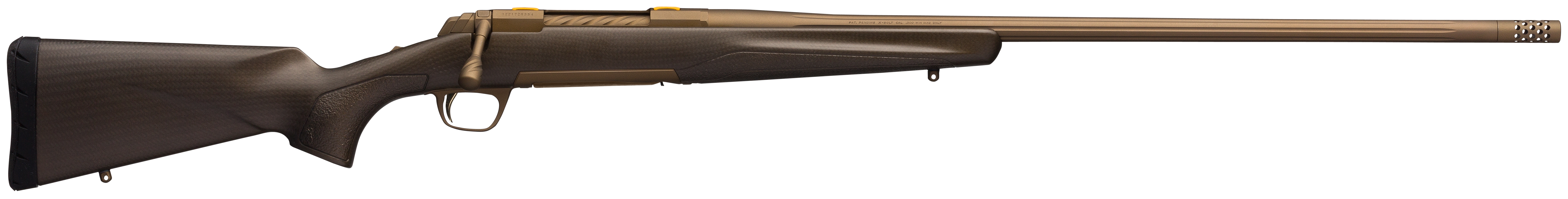 Browning X Bolt Pro Carbon: Long Range Shooting Secrets Revealed - x7f1yk9