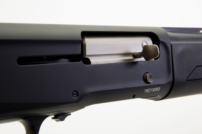 New A5 Receiver Drill & Tap Shotgun Forum