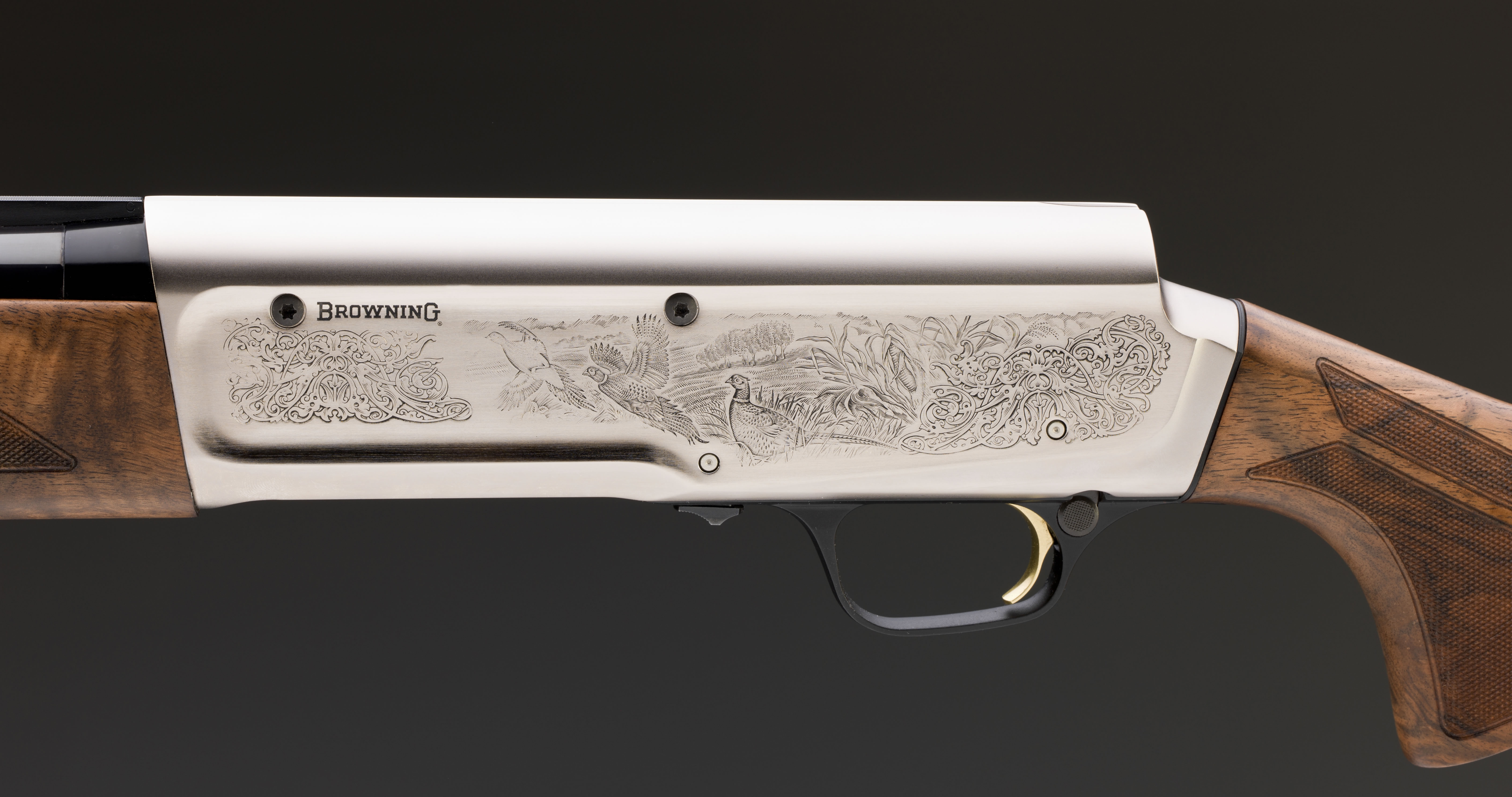 Dating browning a5 shotgun
