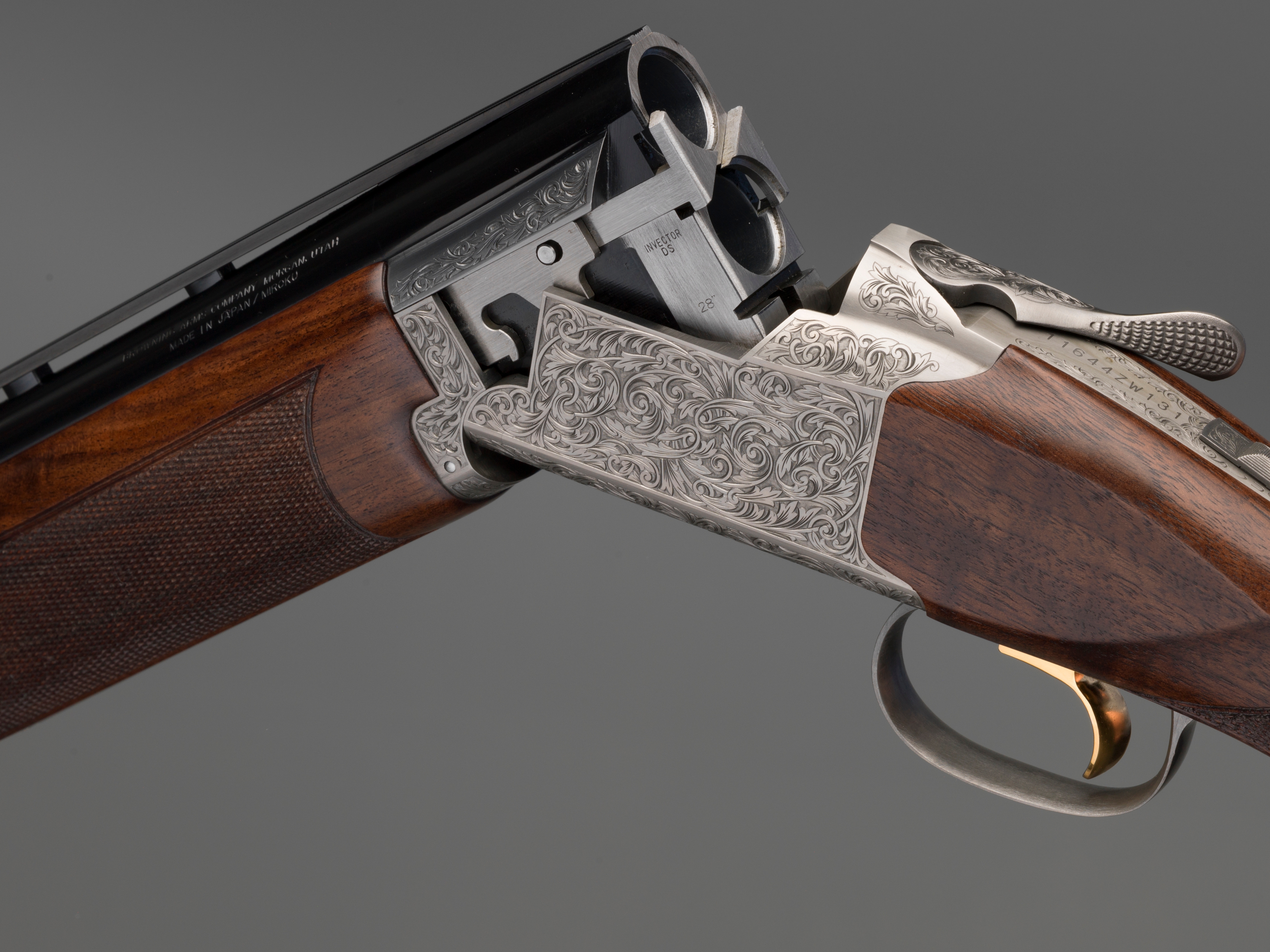 Citori 725 Sporting Grade V