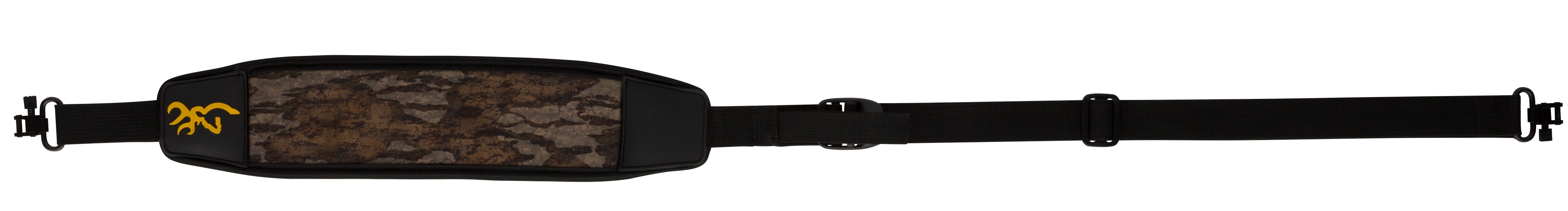 Neoprene Waterfowl Sling Mossy Oak Bottomland