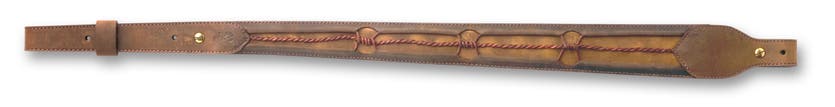 Barbed Wire Rifle Sling