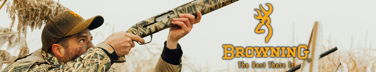 3120x600 Waterfowl Banner With Logo