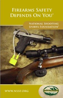 NSSF Safety Brochure