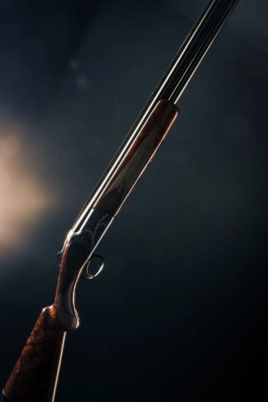 Citori Gran Lightning