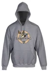 Vintage Emblem Hoodie