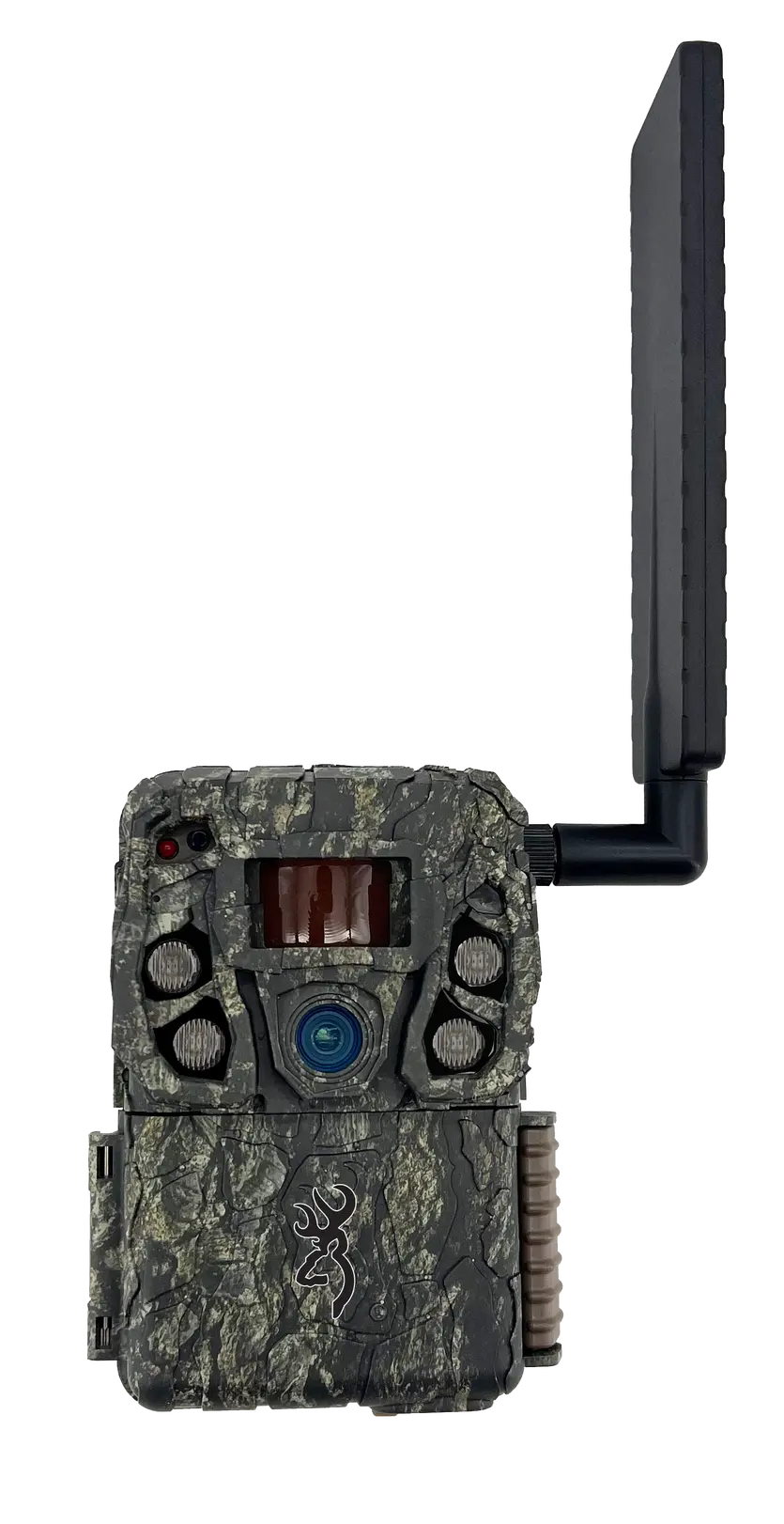 Defender Vision Pro HD AI Cellular Trail Camera