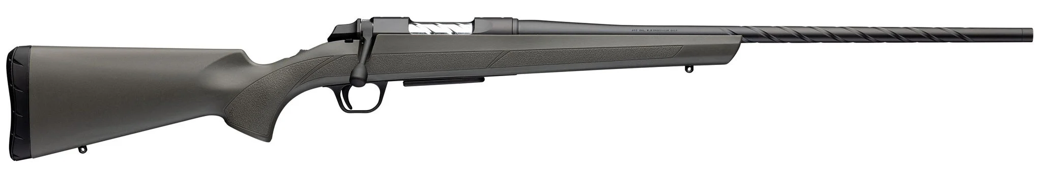 Browning AB3 Pro Composite Creedmoor 22 in. – Superb Bolt Action Rifle 7 Browning AB3 Pro Composite, detail view