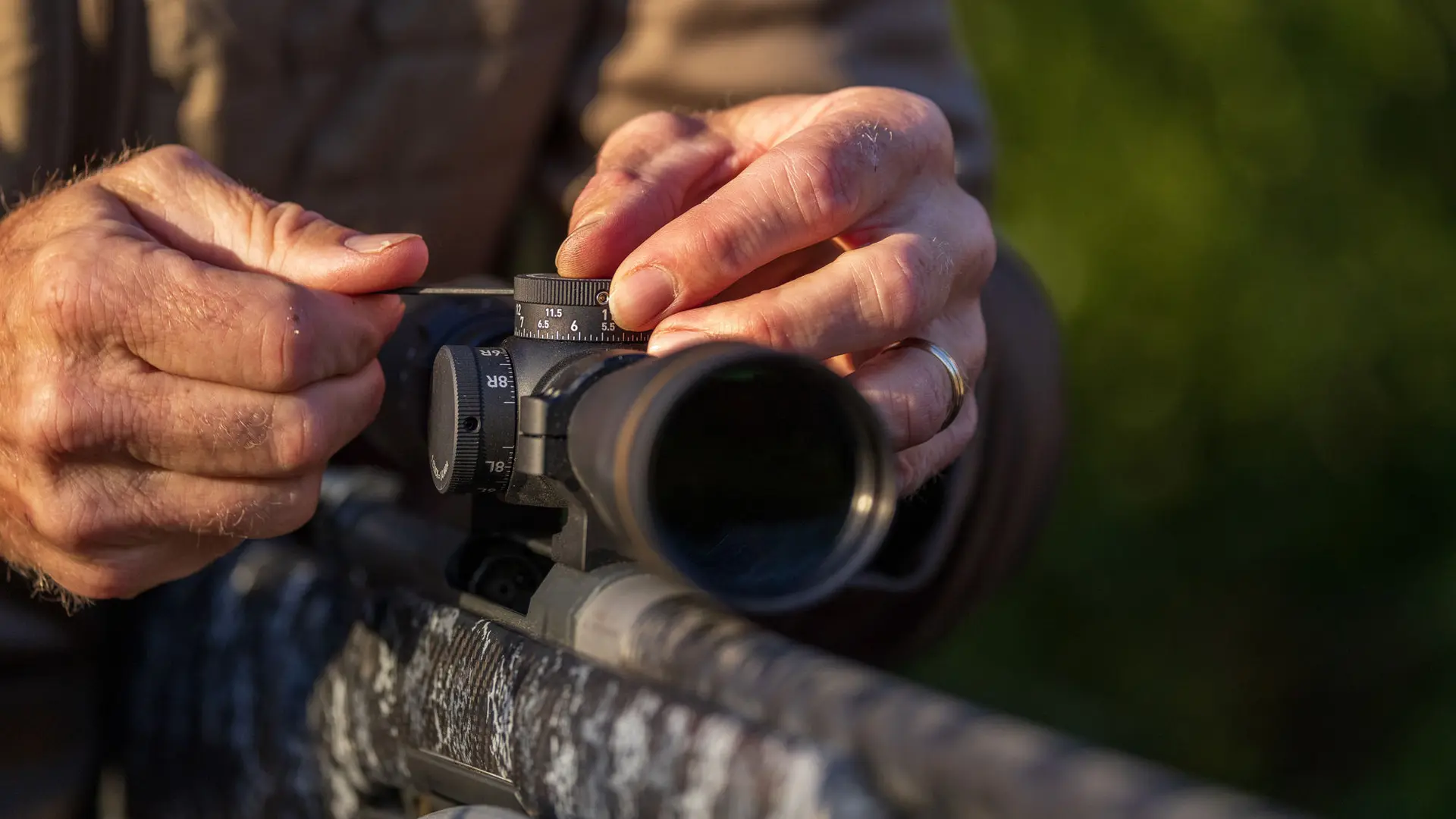 Browning x-bolt 2 mcmillan