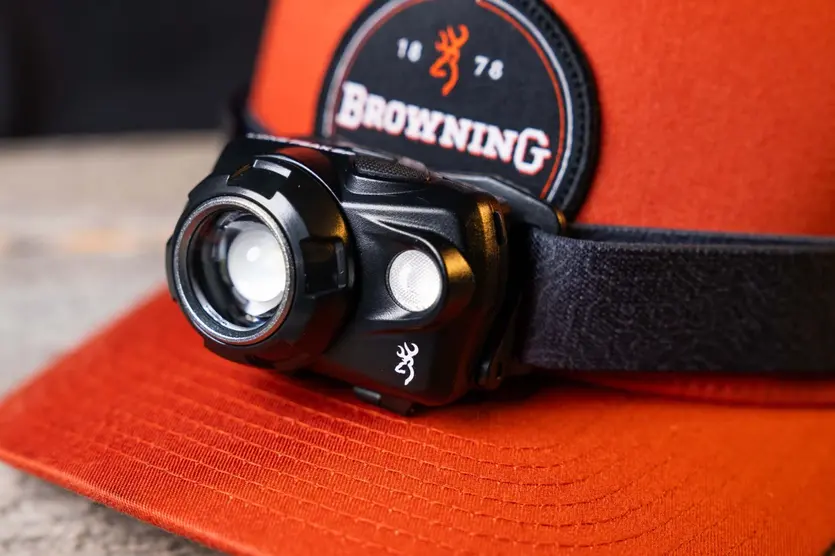 Lone Peak Headlamp SF