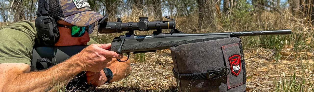 Tested True: Browning AB3 Pro Composite SPR