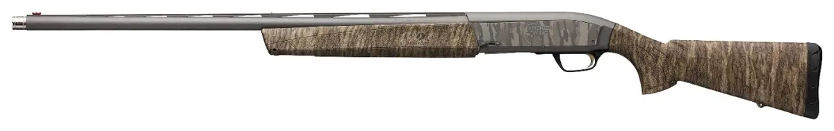 Maxus Wicked Wing Tungsten - Mossy Oak Bottomland
