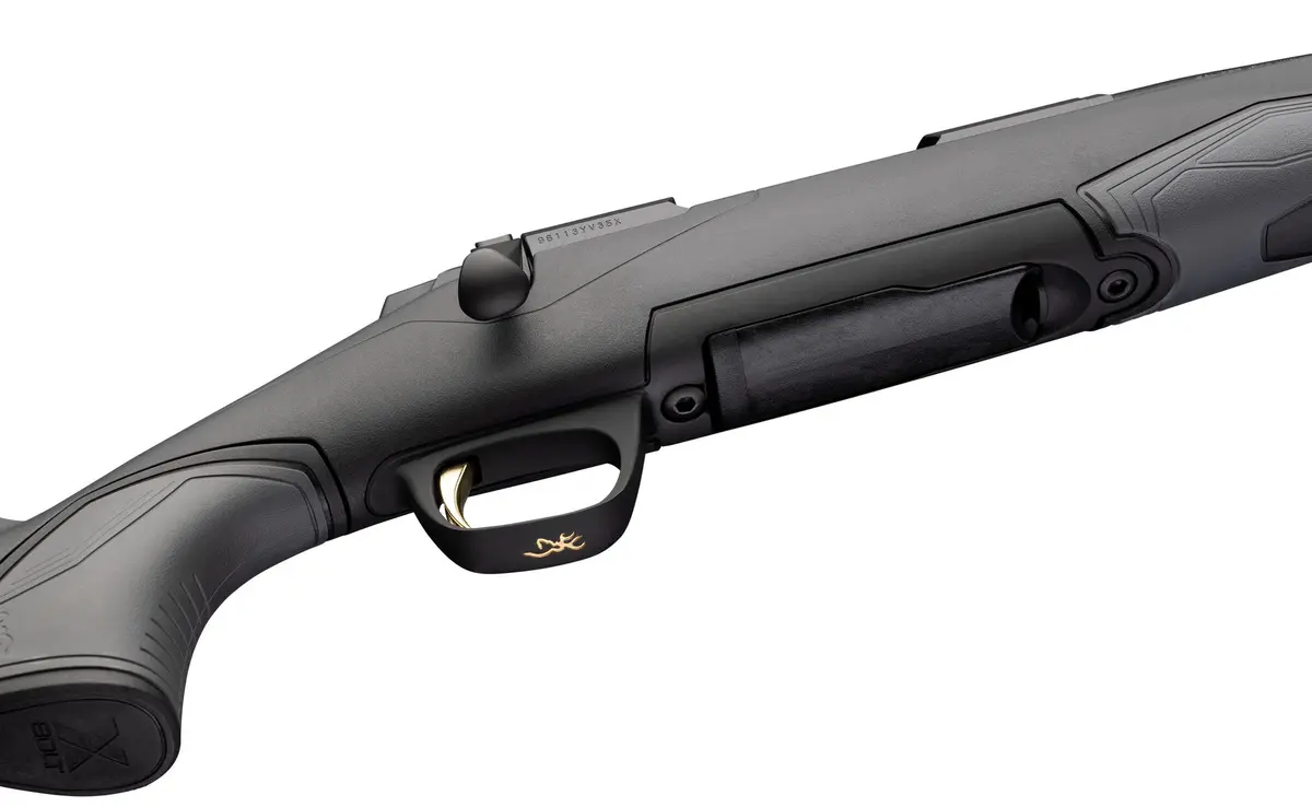 X-Bolt 2 Hunter Composite SPR