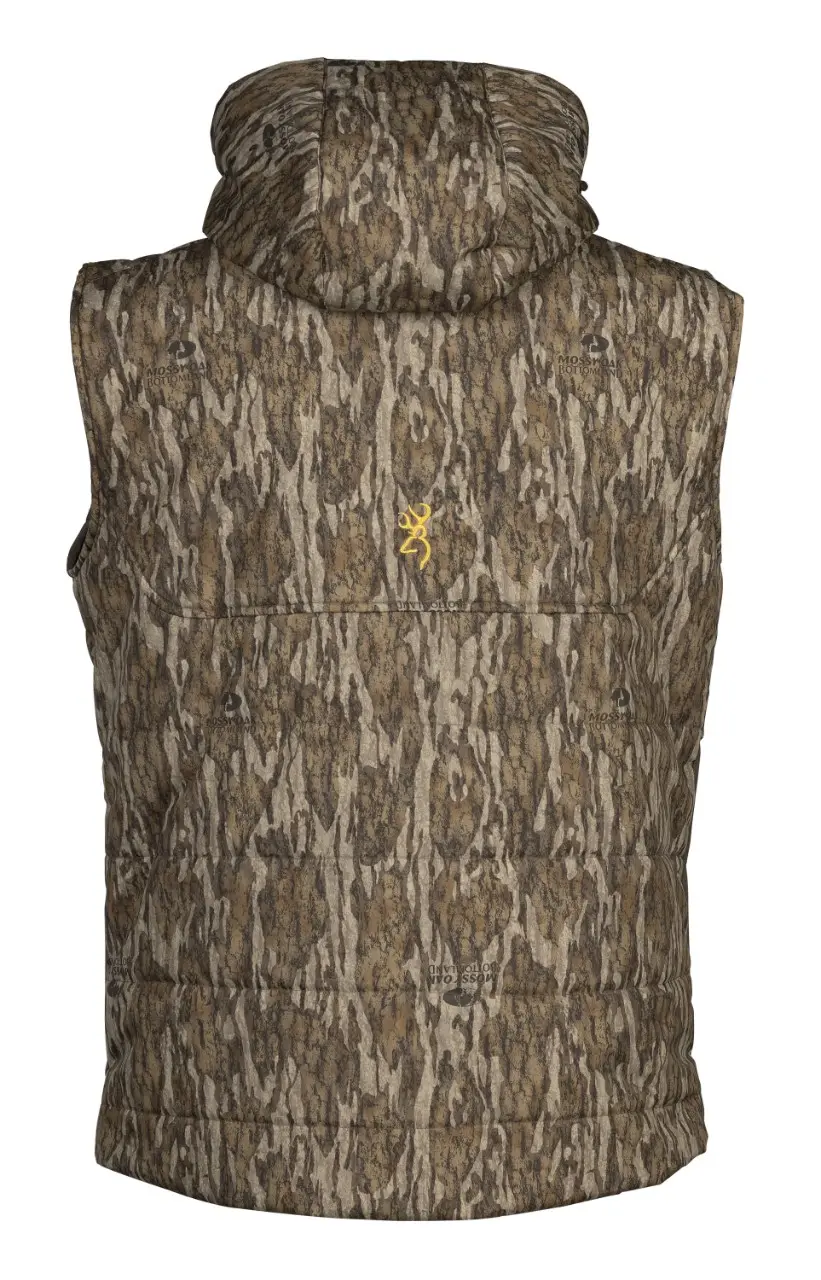 Insulated Vest