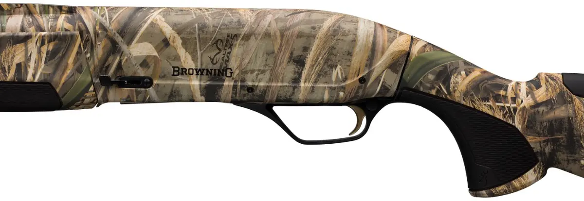 Maxus II Camo – Realtree Max-5