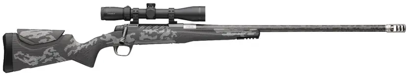 X-Bolt 2 Mountain Pro, Carbon Fiber