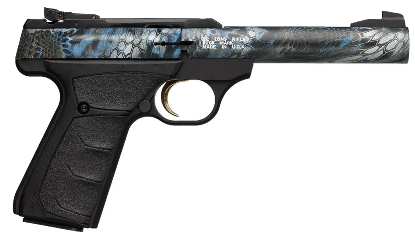 Buck Mark Neptune