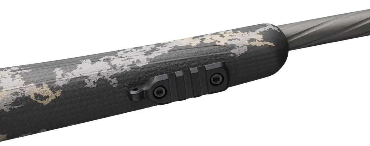 X-Bolt Mountain Pro SPR Tungsten