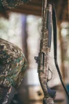 Maxus II Camo