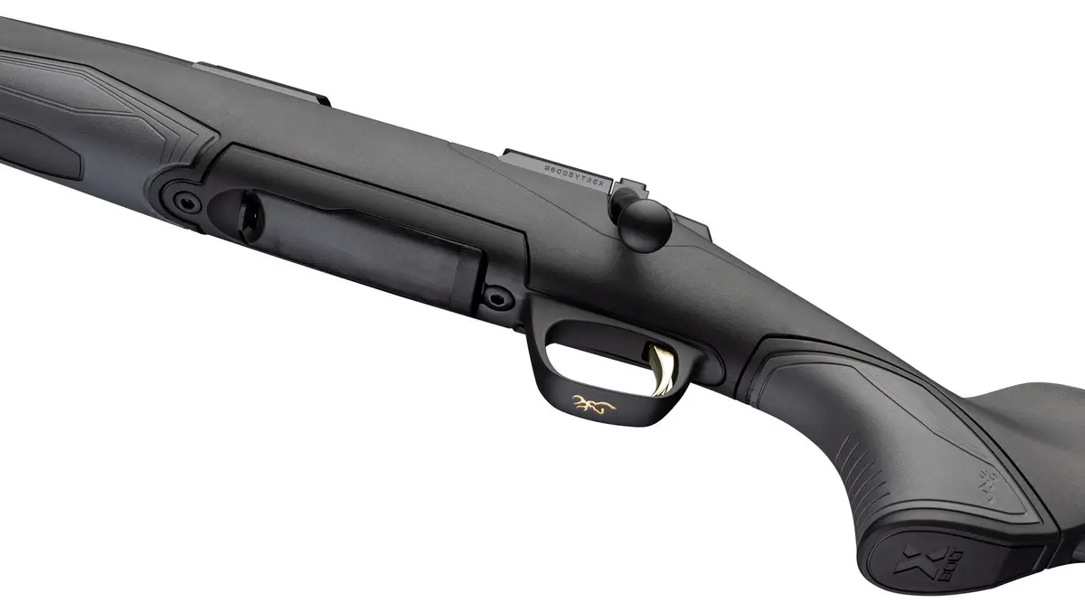 X-Bolt 2 Hunter Composite Left Hand