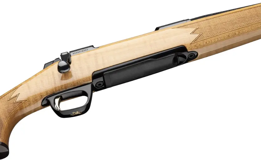 X-Bolt 2 Medallion Maple