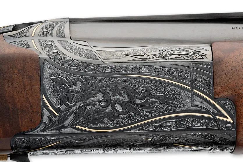 Citori 725 Sporting Grade VII