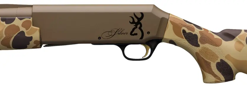 Silver Field FDE