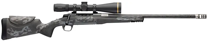 X-Bolt 2 Mountain Pro SPR, Carbon Fiber