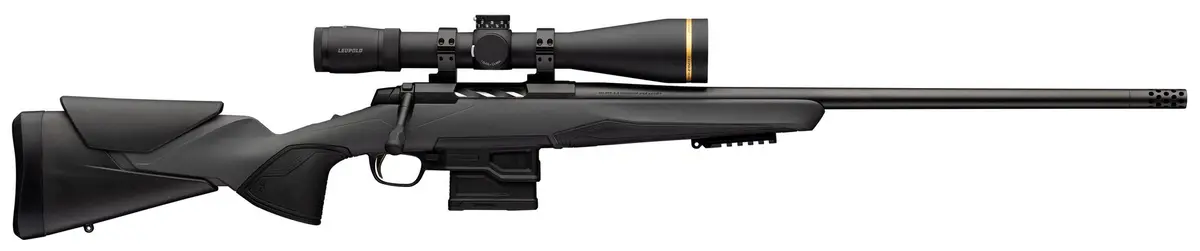 X-Bolt 2 Hunter Composite LR