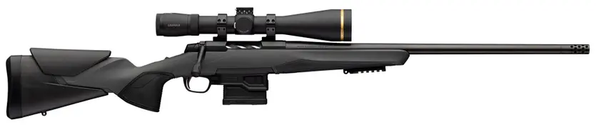 X-Bolt 2 Hunter Composite LR