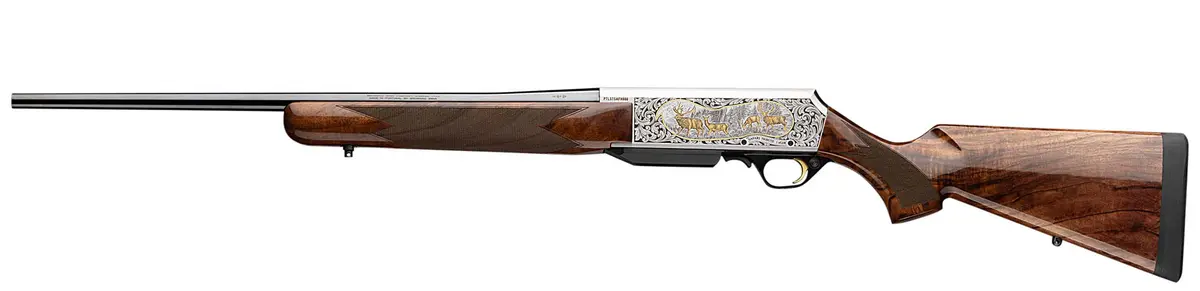 BAR Safari Tribute High Grade