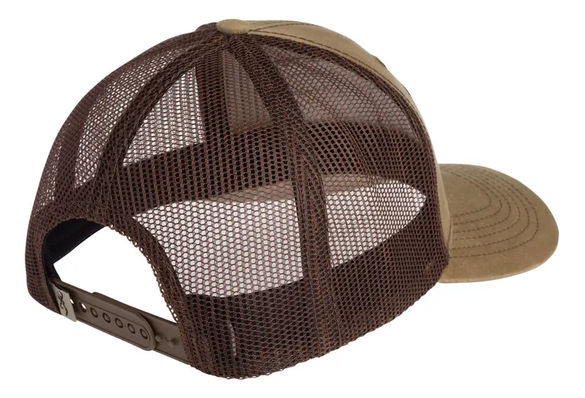 Timber Wax Mesh