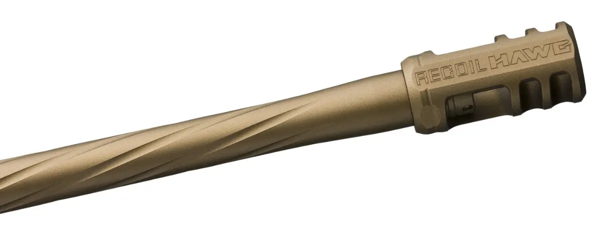 X-Bolt Mountain Pro SPR Burnt Bronze