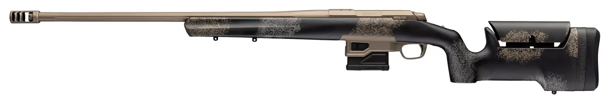 X-Bolt 2 Hell's Canyon Max LR HD