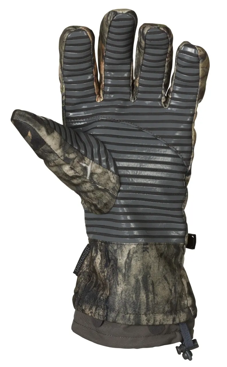 BTU-WD Glove