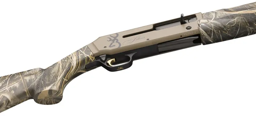 Silver Field FDE
