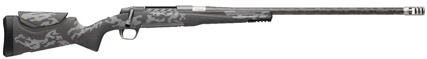 X-Bolt 2 Mountain Pro, Carbon Fiber