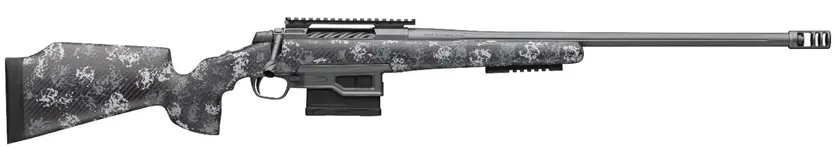 X-Bolt 2 McMillan Pro LR SPR
