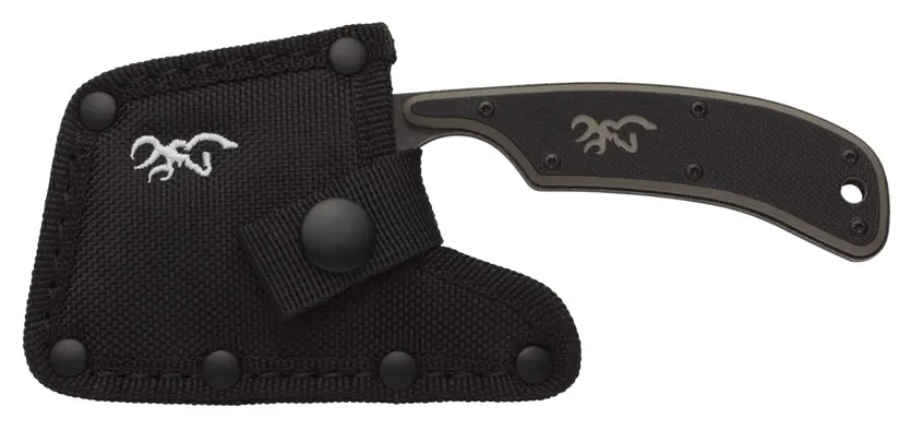 Cutoff Camp Cleaver