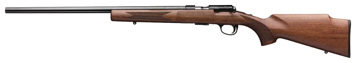 T-Bolt Target/Varmint, Left Hand