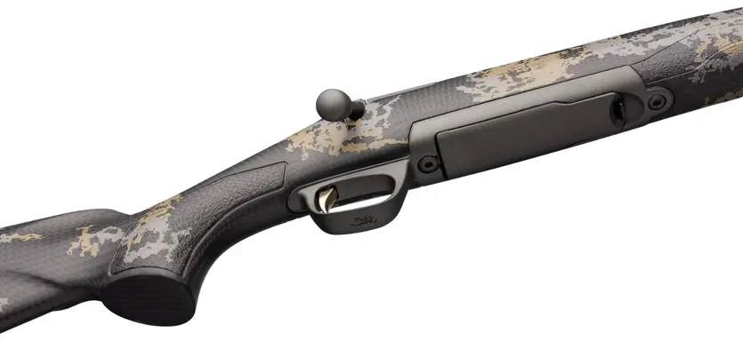 X-Bolt Mountain Pro Long Range Tungsten