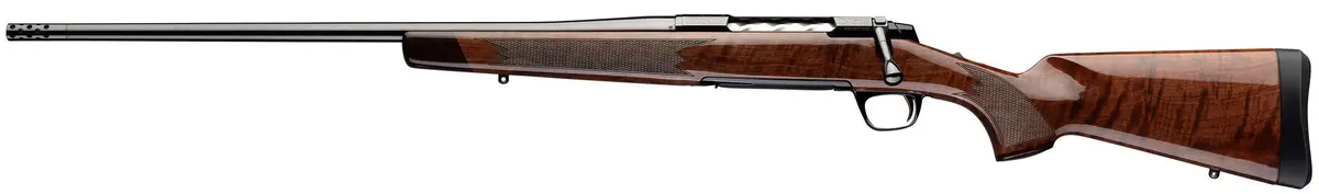 X-Bolt 2 Medallion Left Hand